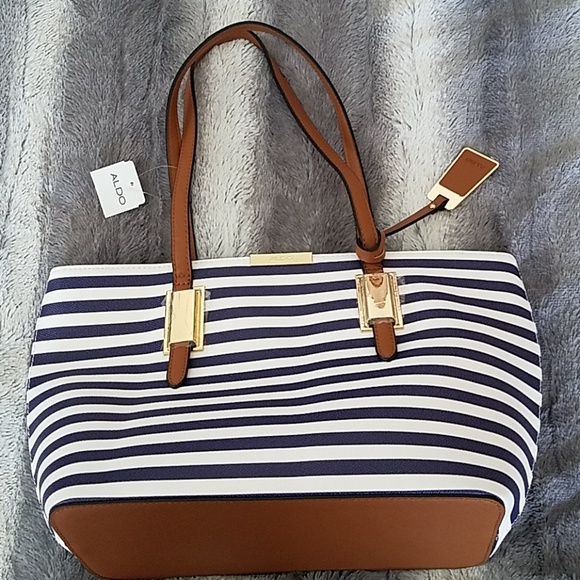 Aldo Tote - Picture 2 of 4